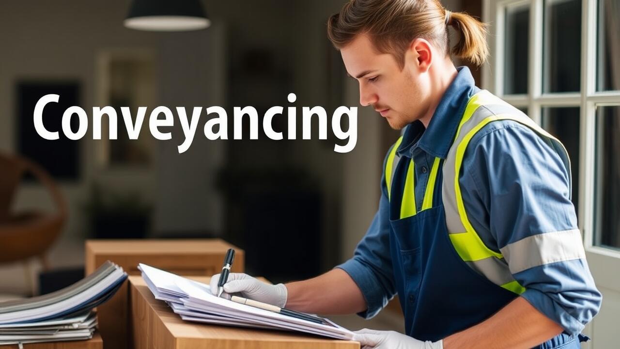Why Choose Our conveyancing Springvale, Melbourne